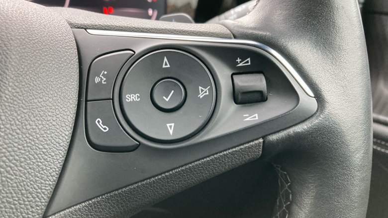 Vauxhall Mokka 1.2 Turbo Ultimate 5dr Auto Petrol Hatchback